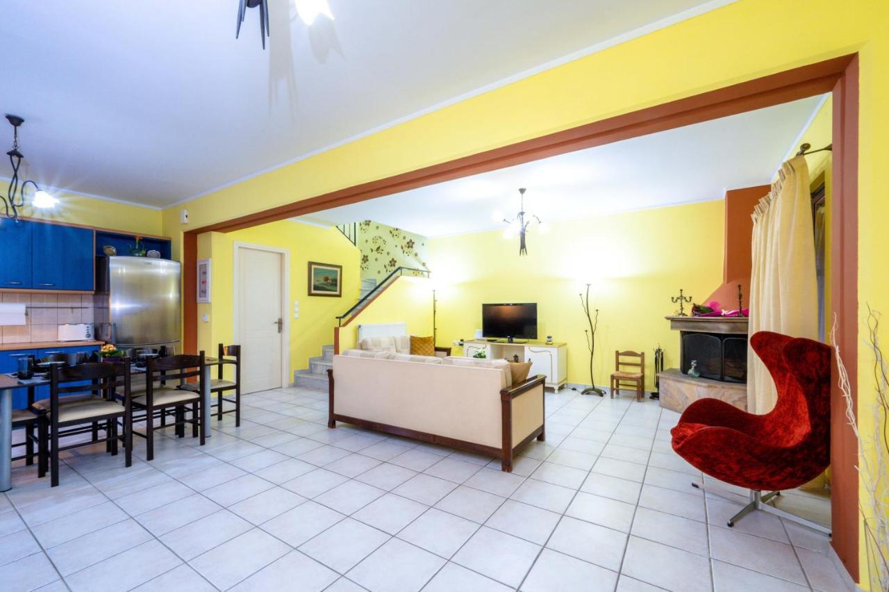 Like My Home Artemida  Zewnętrze zdjęcie