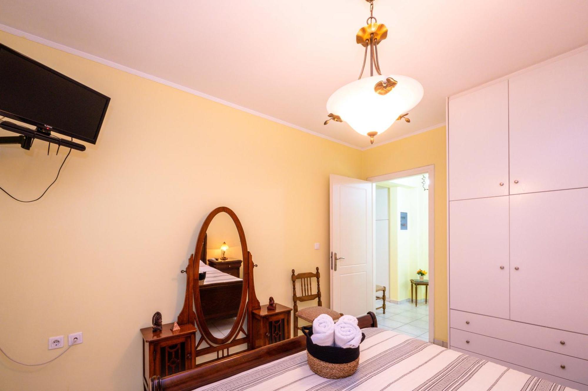 Like My Home Artemida  Zewnętrze zdjęcie