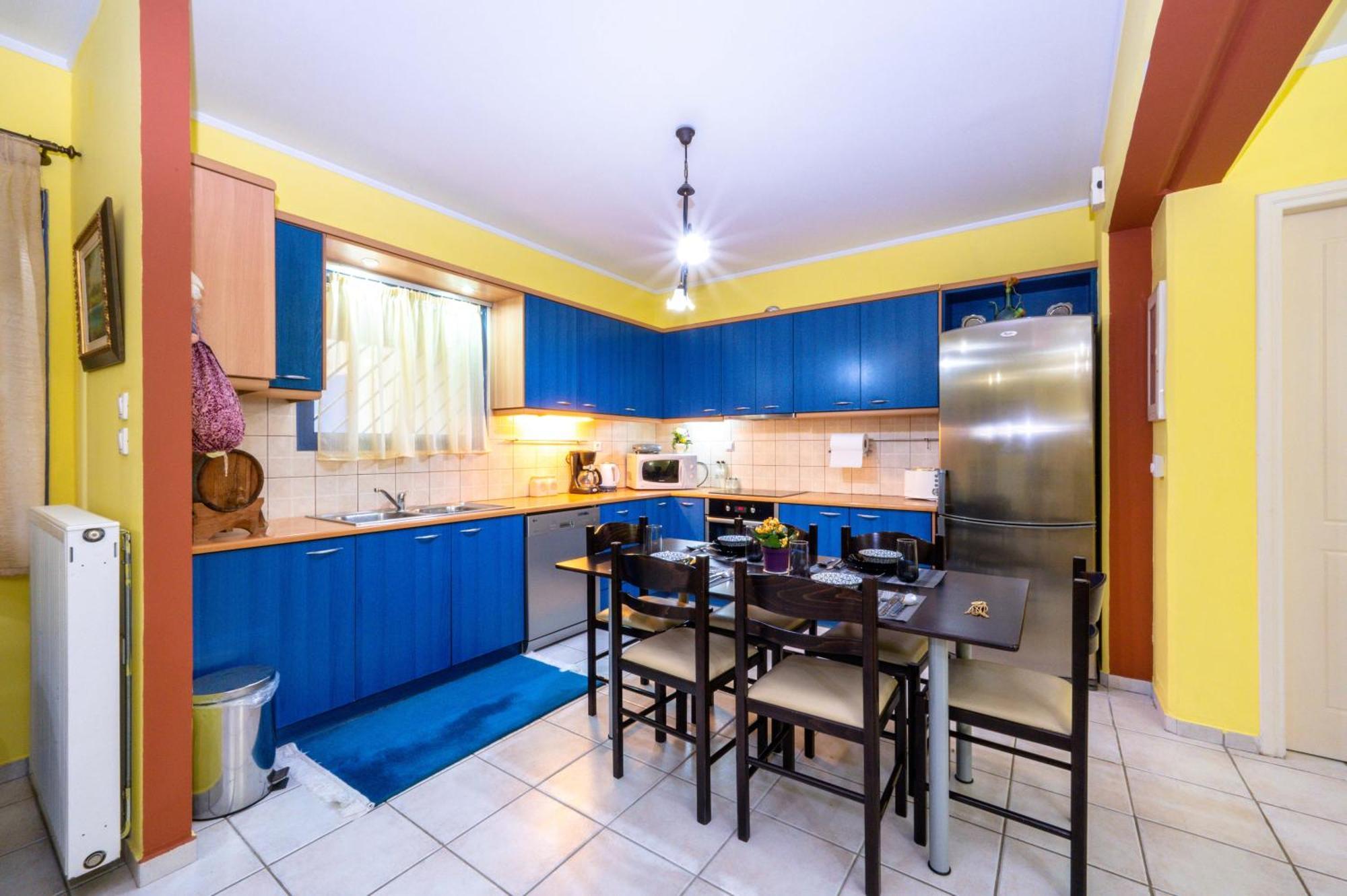 Like My Home Artemida  Zewnętrze zdjęcie